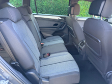 2021 SEAT Tarraco 2L Diesel For Sale Images