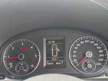 2014 Volkswagen Caddy 1.6L Diesel For Sale Images
