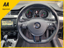 2017 VOLKSWAGEN PASSAT GTE * PLUG-IN HYBRID * HIGH SPEC *  