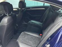 2019 Volkswagen Passat 2L Diesel For Sale Images