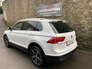 2017 VOLKSWAGEN TIGUAN 2.0 TDi SE
