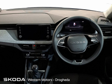 Skoda Scala SCALA SELECTION 1.0TSI 115HP