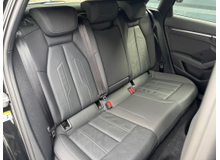2022 Audi A3 1.4L Petrol Plug-in Hybrid For Sale Images