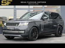 Land Rover Range Rover HSE P440E