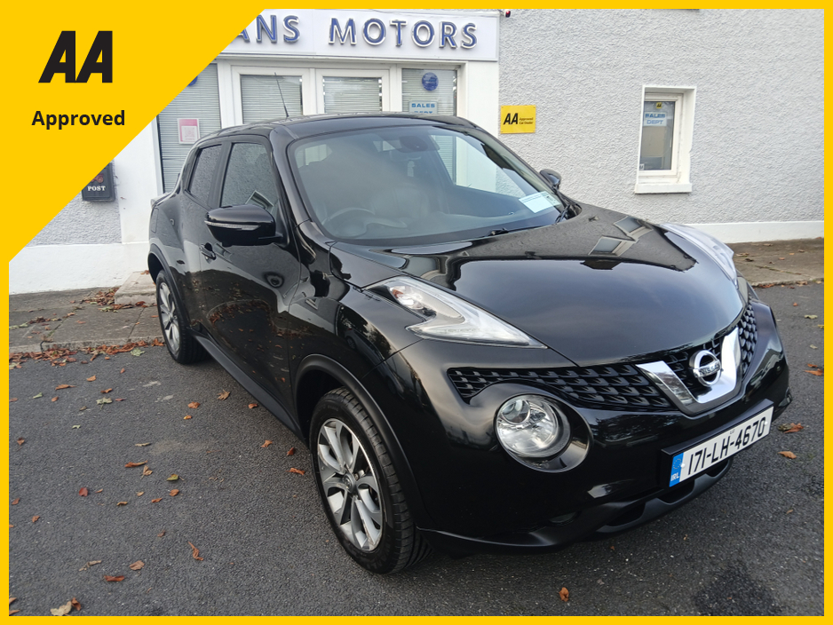 2017 Nissan Juke For Sale Images