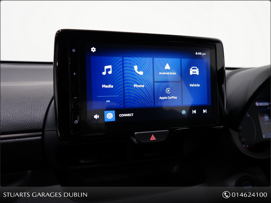 Mazda Mazda2 1.5 SELF CHARGING HYBRID 116PS AUTO EXCLUSIVE LINE*DEMO SPECIAL, SAVE €4, 700 OFF NEW* — thumbnail 13