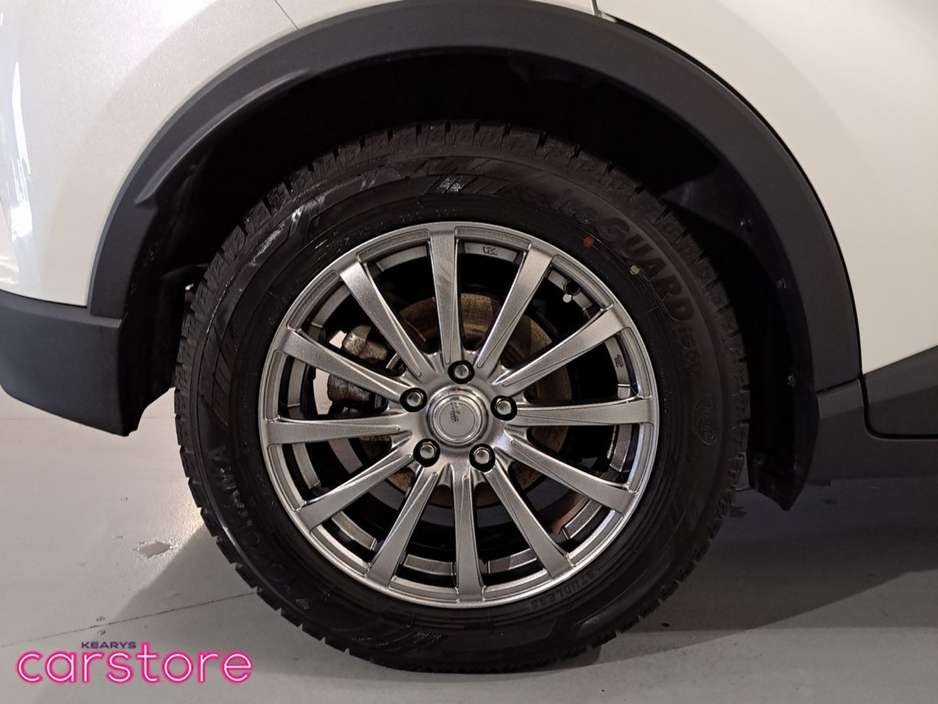 Toyota C-HR G Mode HEV — thumbnail 14