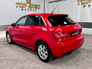 2014 AUDI A1 Sport