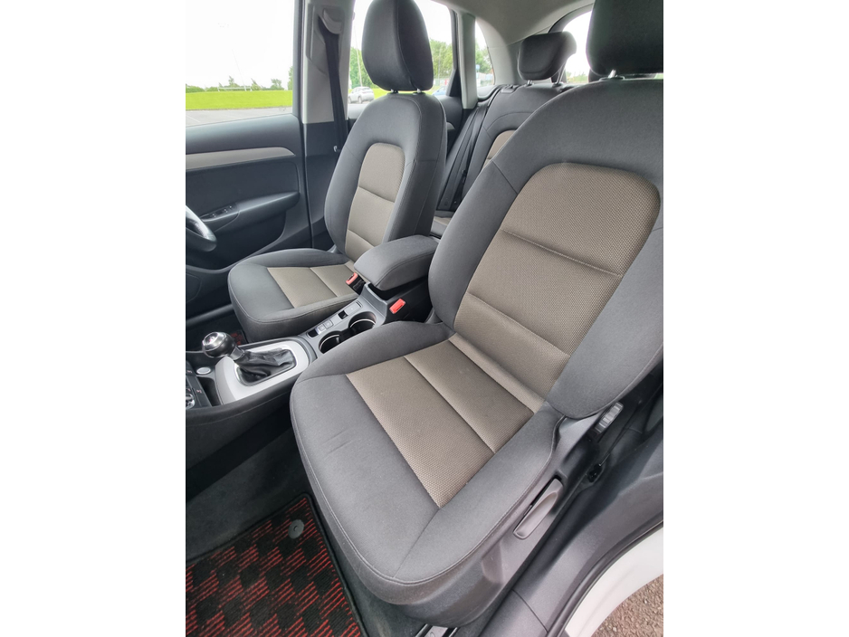 2014 Audi Q3 1.4L Petrol For Sale Images