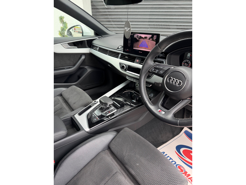 2020 Audi A5 2L Diesel For Sale Images