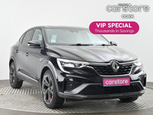 Renault Arkana R.S. LINE E-TECH HYBRID 145 AUTO