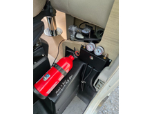 2019 Mobilvetta Admiral 2.3L Diesel For Sale Images