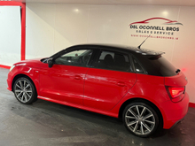 2016 Audi A1 1.4L Petrol For Sale Images