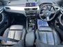 2021 BMW X1 XDRIVE25e M-SPORT 1.5 HYBRID // LEATHER M-SPORT HEATED SEATS // APPLE CARPLAY/ANDROID AUTO // 18