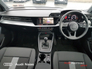 2025 AUDI A3 SAL 30 TDI 115HP SE