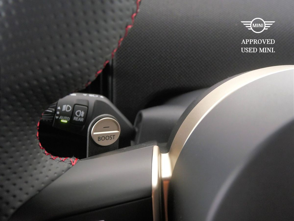 2025 MINI Hatch 1.5L Petrol For Sale Images
