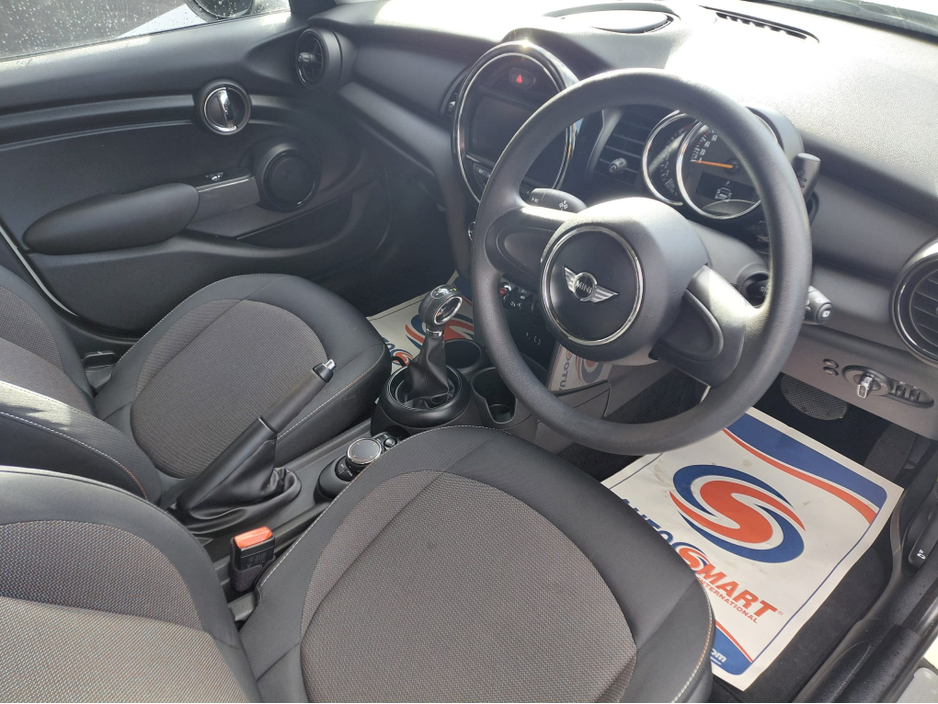 2015 MINI Cooper 1.2L Petrol For Sale Images