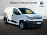 2021 CITROEN BERLINGO LX 1.5 BLUEHDI 75 S&S 650KG M