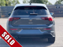2023 VOLKSWAGEN GOLF GTD TDI S-A DSG