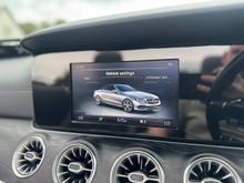 2018 Mercedes-Benz E Class 2L Diesel For Sale Images