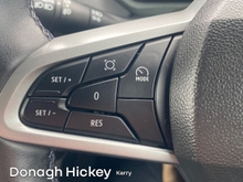 2024 Dacia Duster 1.2L Petrol Hybrid For Sale Images