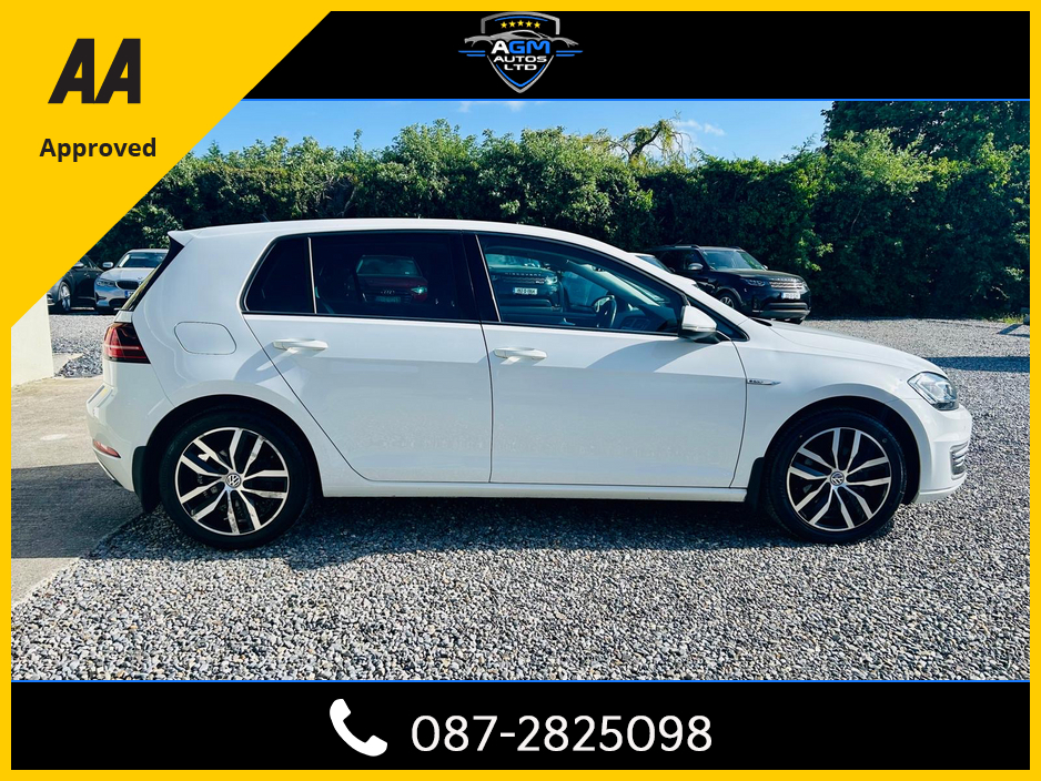 2020 Volkswagen Golf 0L Electric For Sale Images