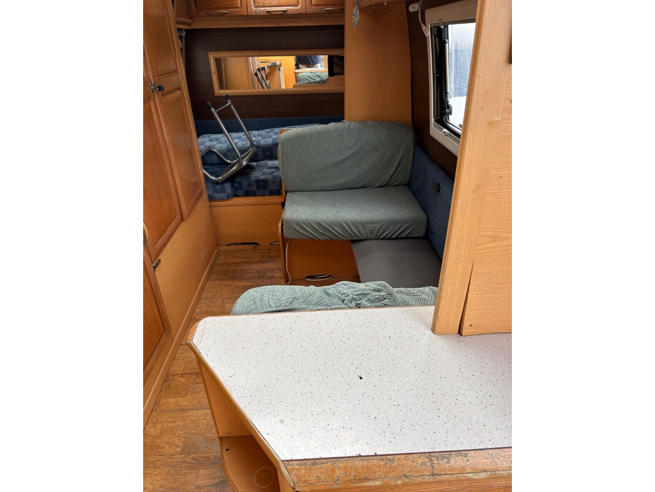 2006 Iveco Daily 2.8L Diesel For Sale Images