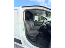 2021 Peugeot Partner 1.5L Diesel For Sale Images
