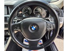 2016 BMW 5 Series 2L Diesel For Sale Images