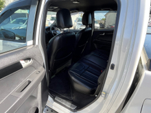 2015 Isuzu D-MAX 2.5L Diesel For Sale Images