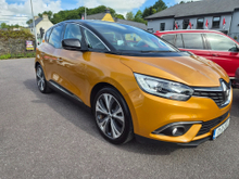 2017 Renault Scenic 1.6L Diesel For Sale Images