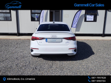 2021 Audi A3 2L Diesel For Sale Images