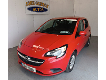 2015 Opel Corsa 1.2L Petrol For Sale Images