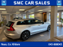 2021 VOLVO V60 D3 MOMENTUM AUTO 