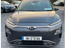 HYUNDAI Kona 2019