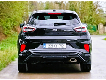 2022 Ford Puma 1.5L Diesel For Sale Images