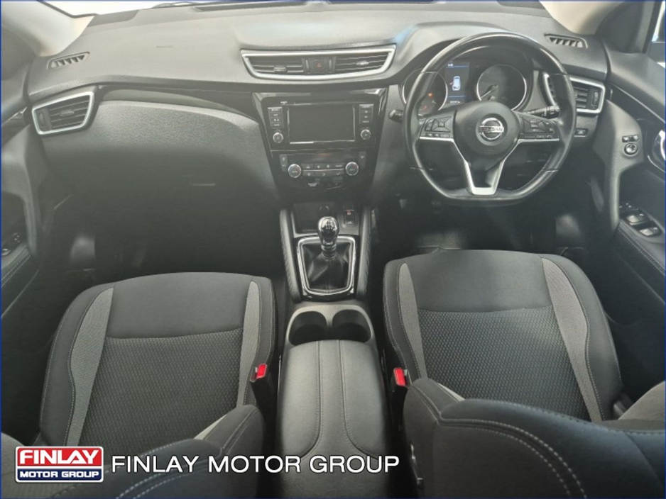 Used Nissan Qashqai 2021 in Kildare