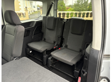 2022 Ford Grand Tourneo Connect 2L Diesel For Sale Images