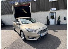 2017 Ford Focus 1.5L Diesel For Sale Images