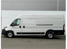 2025 Fiat Ducato 2.2L Diesel For Sale Images