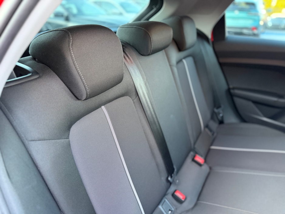 Audi A1 SPORTBACK - 1.0L PETROL - AUTO - 12M WARRANTY - CAR: 2293 — thumbnail 35