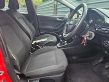2020 Ford Fiesta 1L Petrol For Sale Images