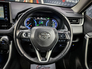 2019 TOYOTA RAV4 RAV4 2.5 DESIGN 215BHP HEV 5DR
