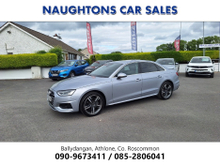2023 Audi A4 2L Diesel For Sale Images