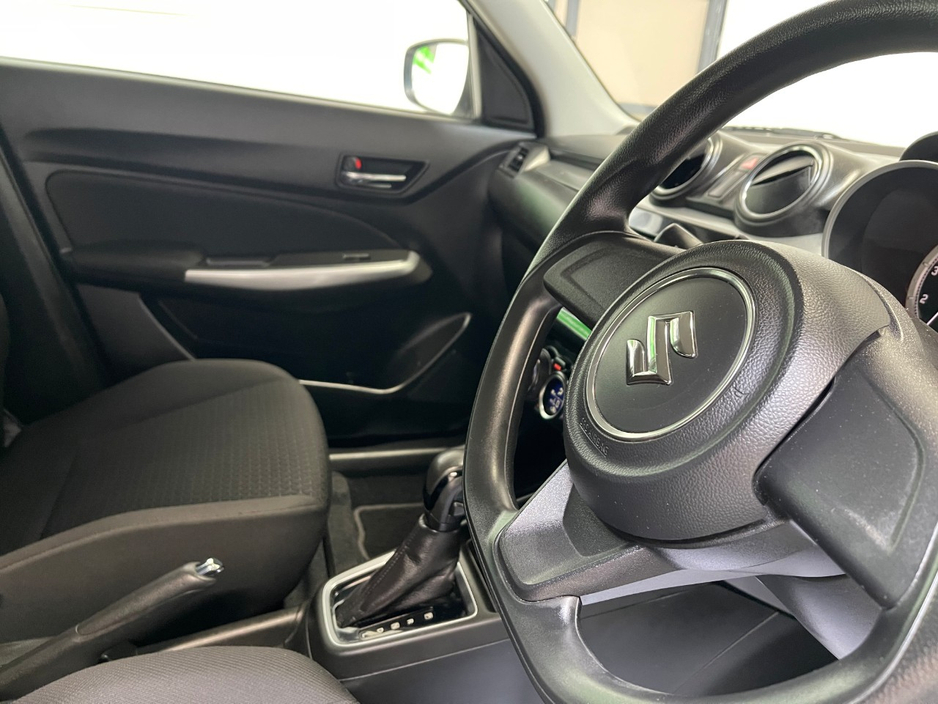 2020 Suzuki Swift 1.2L Petrol For Sale Images