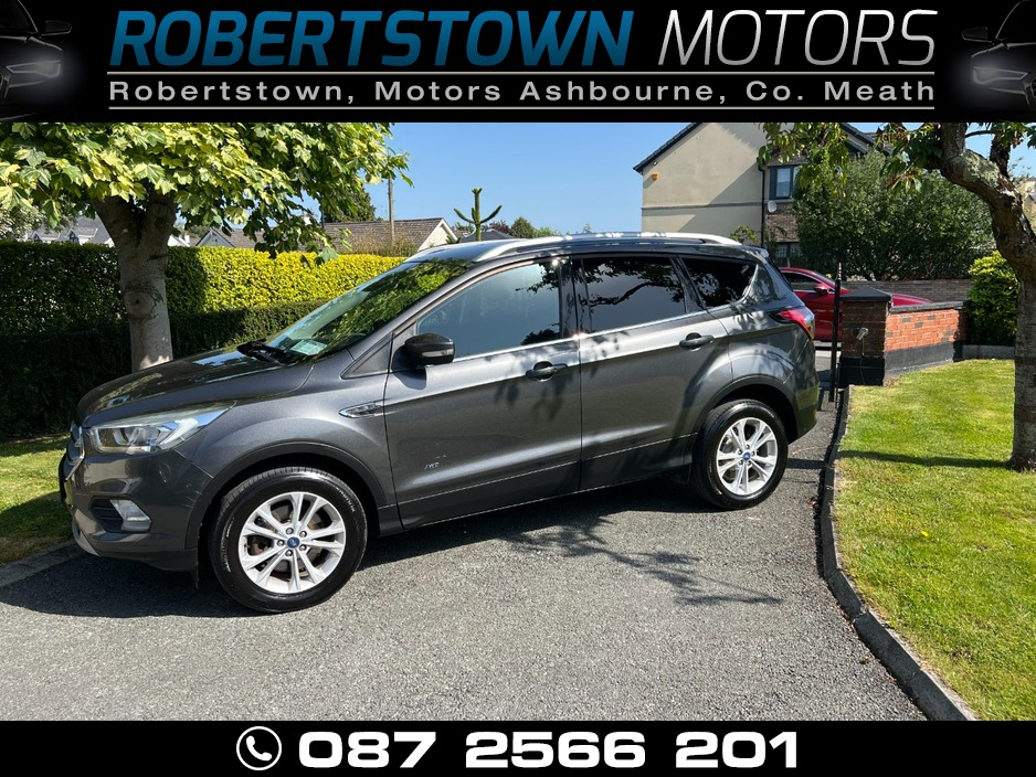 2019 Ford Kuga For Sale Images