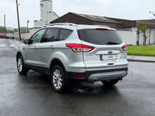 2016 Ford Kuga 2L Diesel For Sale Images