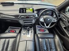 2016 BMW 7 Series 3L Diesel For Sale Images