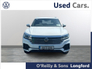 2022 VOLKSWAGEN TOUAREG LCV 3.0 TDI 4Motion 231BHP