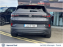 2021 VOLKSWAGEN ID.4 STYLE 52kWh 148HP